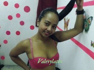 Valerylatin