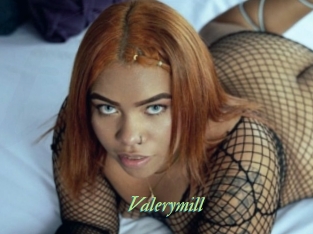 Valerymill