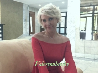 Valerymilovsky