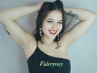 Valeryrosy