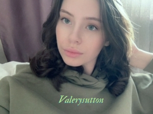 Valerysutton