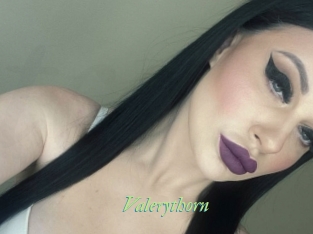 Valerythorn