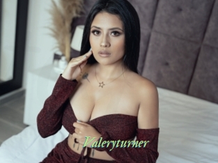 Valeryturner