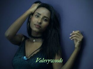 Valerywoods