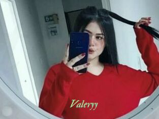 Valeryy