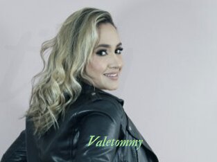 Valetommy