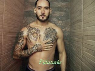 Valistarke