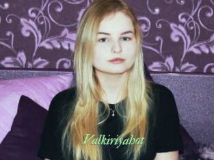Valkiriyahot