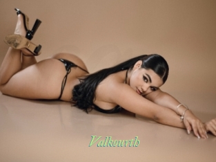 Valkourth