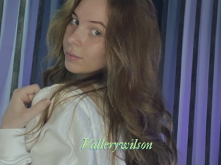 Vallerywilson