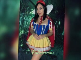 Valloletrous