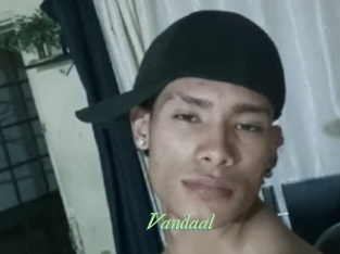 Vandaal