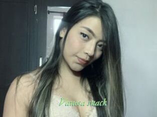 Vanesa_snack