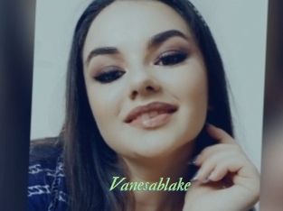 Vanesablake