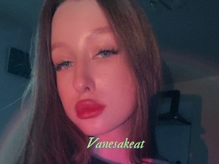 Vanesakeat