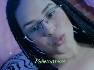 Vanessa1rosee