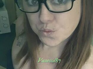 Vanessa87