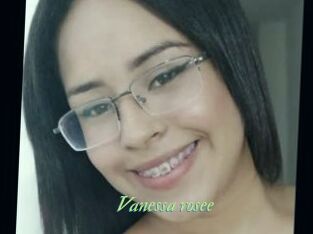 Vanessa_rosee