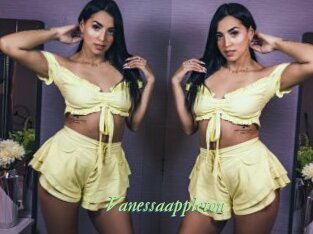 Vanessaappleton