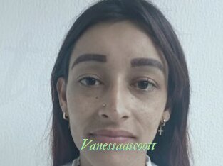 Vanessaascoott