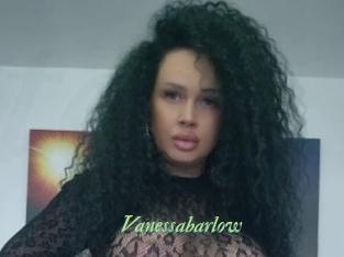 Vanessabarlow