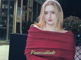 Vanessablade