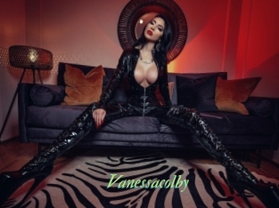 vanessacolby Tel Coquin