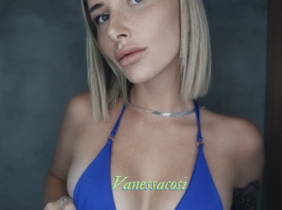 Vanessacosi