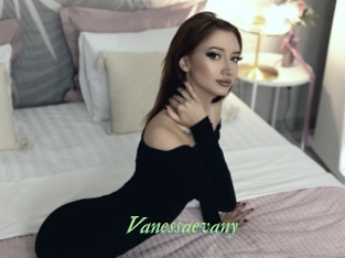 Vanessaevany