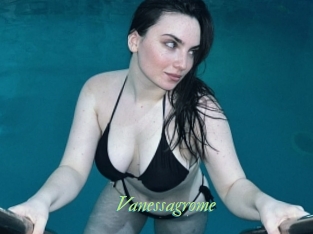 vanessagrome Tel Coquin