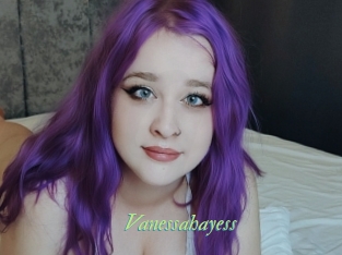 Vanessahayess