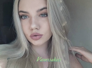 Vanessakiss
