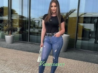Vanessaoxy