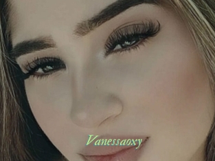 Vanessaoxy