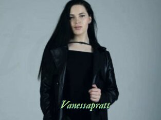 Vanessapratt