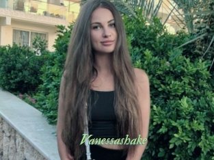 Vanessashake