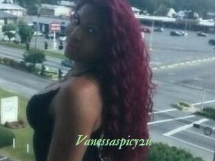 Vanessaspicy2u