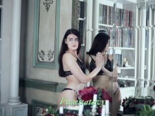 Vanessatavy