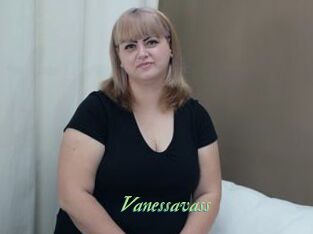 Vanessavass