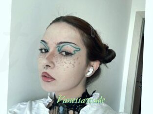 Vanessawade