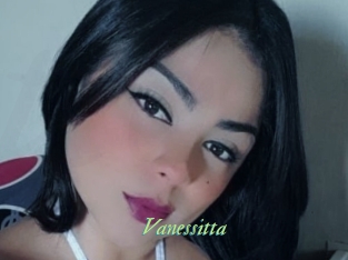 Vanessitta