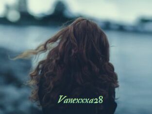 Vanexxxa28