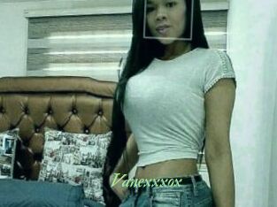 Vanexxxox