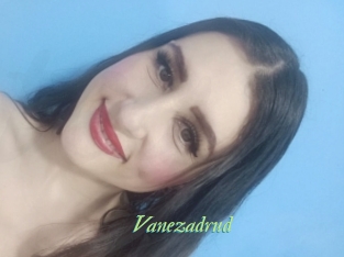 Vanezadrud
