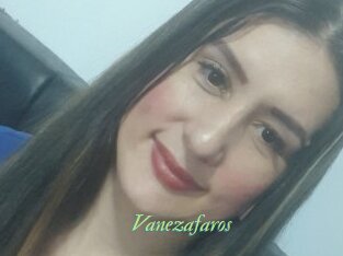 Vanezafaros