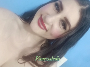 Vanezaledis