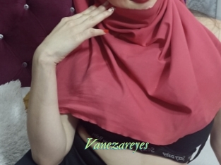 Vanezareyes
