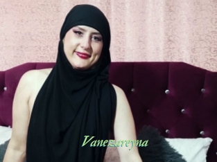 Vanezareyna