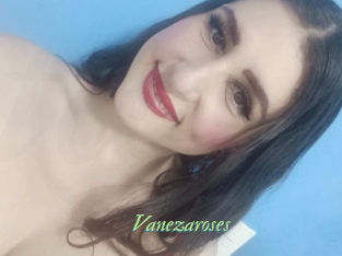 Vanezaroses