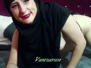 Vanezarosse